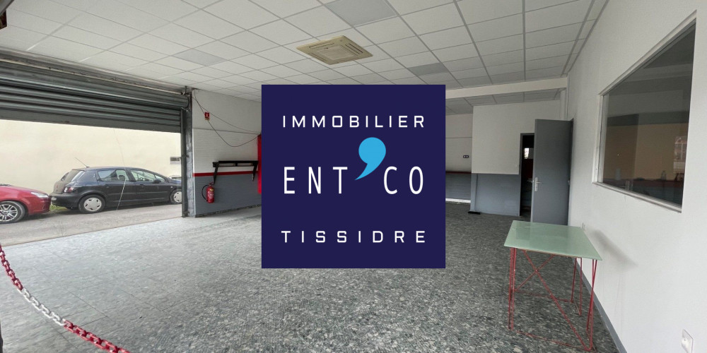 local commercial à BOE (47550)