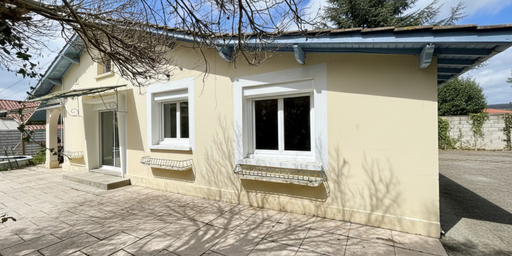 maison à VILLENEUVE SUR LOT (47300)