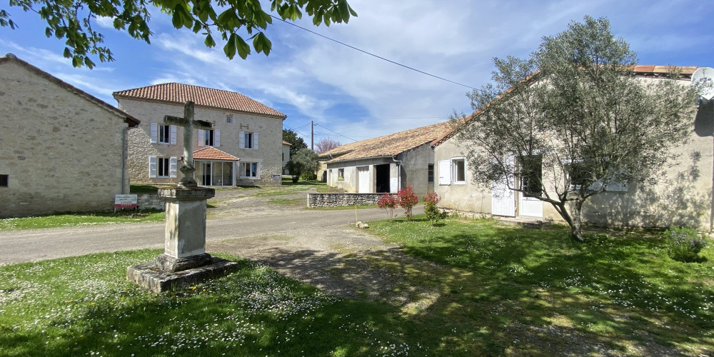 maison à ENGAYRAC (47470)