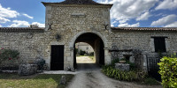 maison à DURAS (47120)