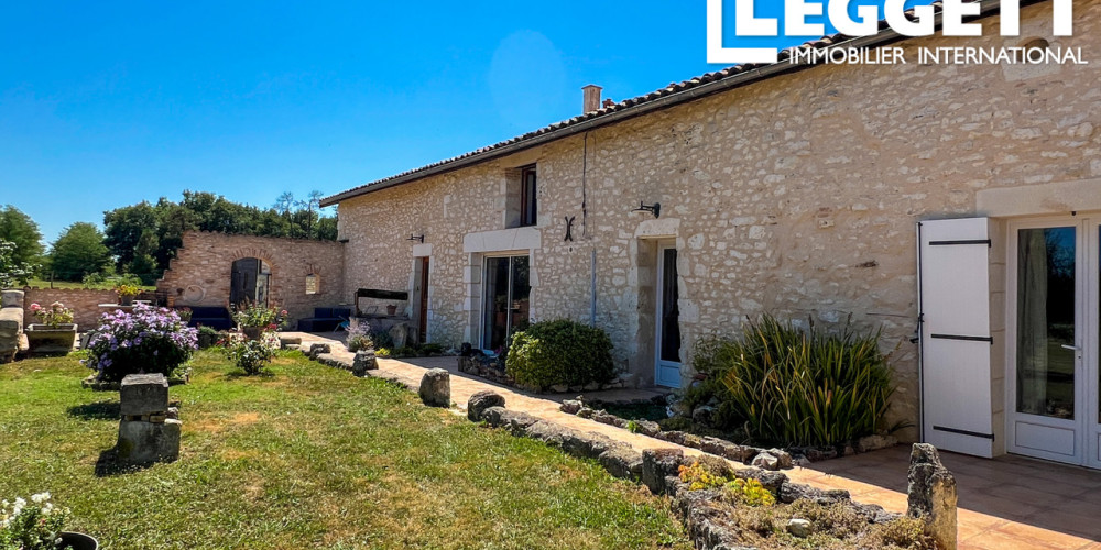 maison à DURAS (47120)