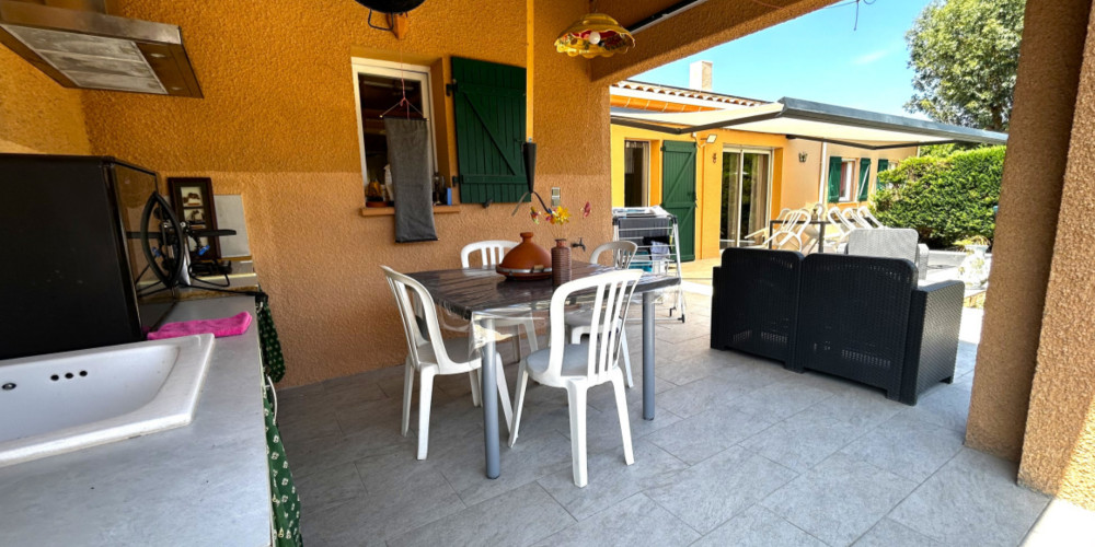 maison à BOE (47550)