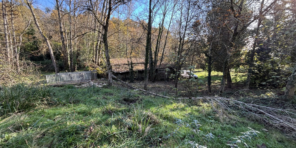 terrain à AGEN (47000)