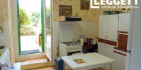 maison à SOS (47170)