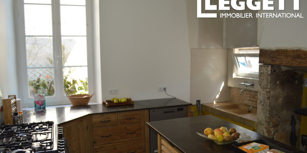 maison à NERAC (47600)