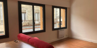 appartement à MONBAHUS (47290)