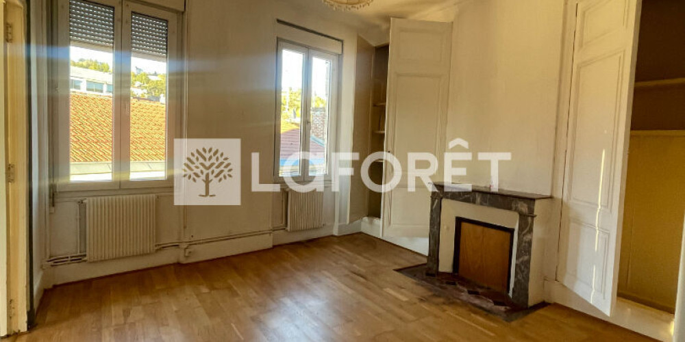 immeuble à AGEN (47000)