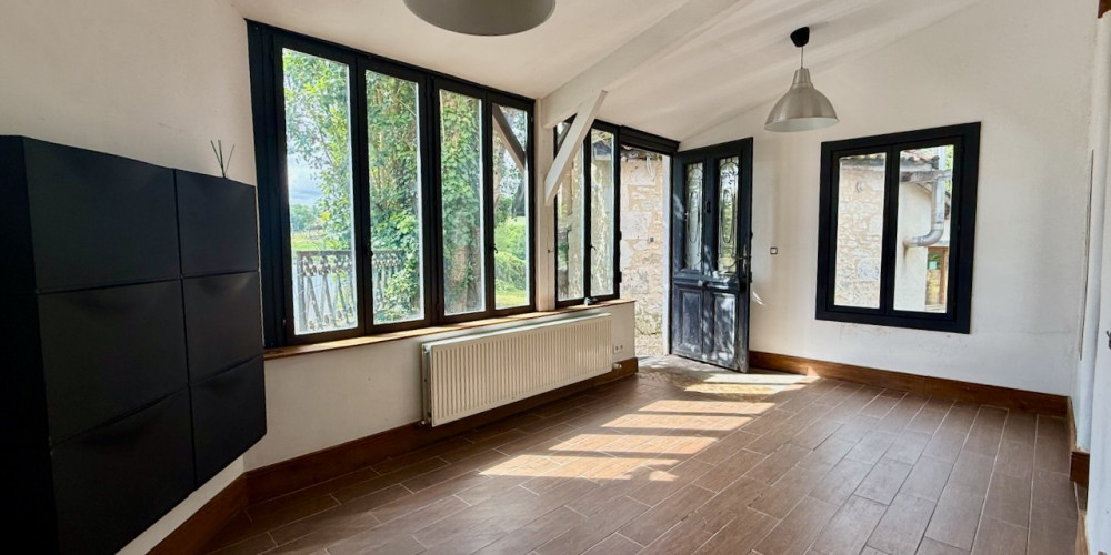 maison à MONTAUT (47210)