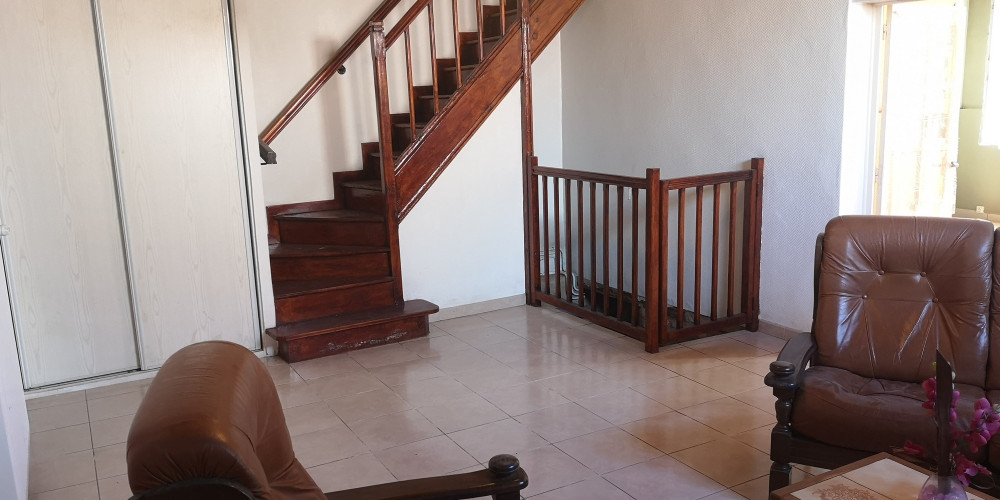 maison à LE MAS D AGENAIS (47430)