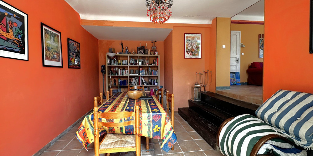 maison à LOUBES BERNAC (47120)