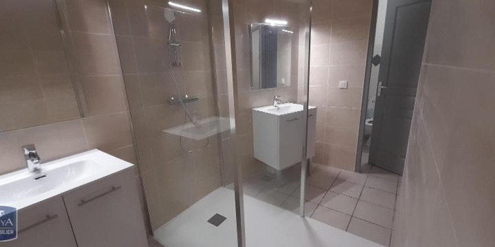 appartement à VILLENEUVE SUR LOT (47300)