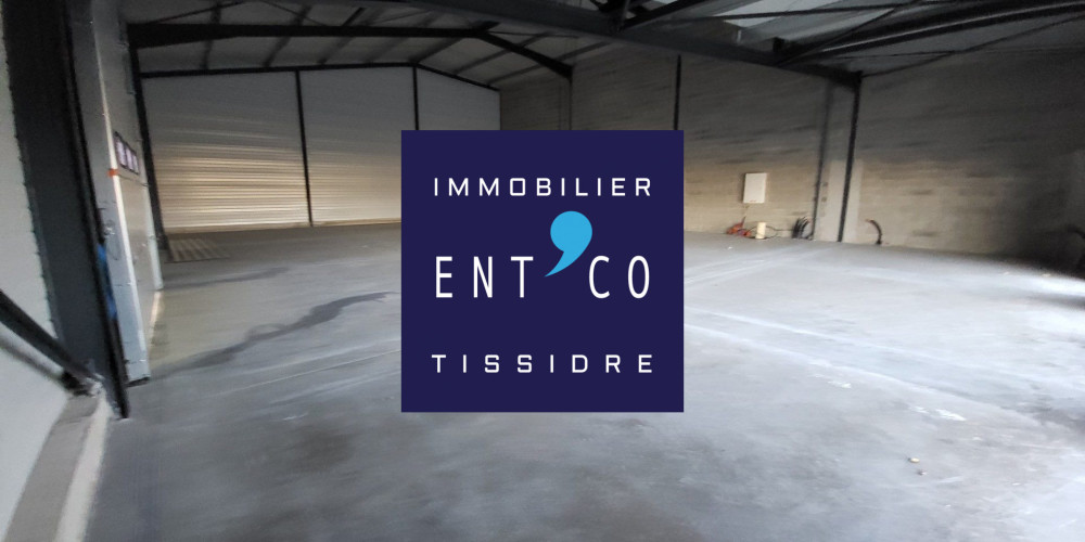 local commercial à ESTILLAC (47310)