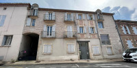 appartement à PENNE D AGENAIS (47140)