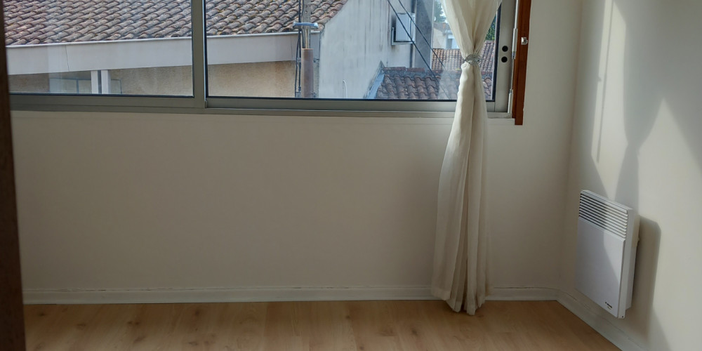 appartement à MARMANDE (47200)