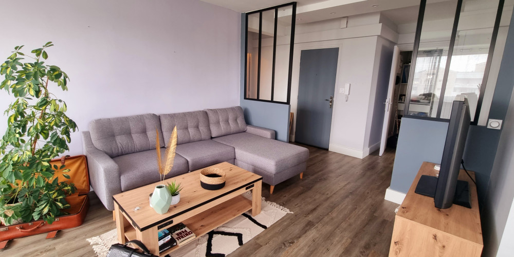 appartement à LE PASSAGE (47520)