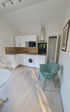 Appartement  ST MARTIN CURTON