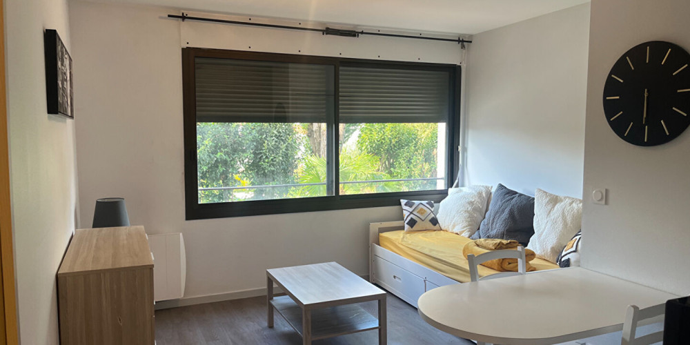 appartement à VILLENEUVE SUR LOT (47300)