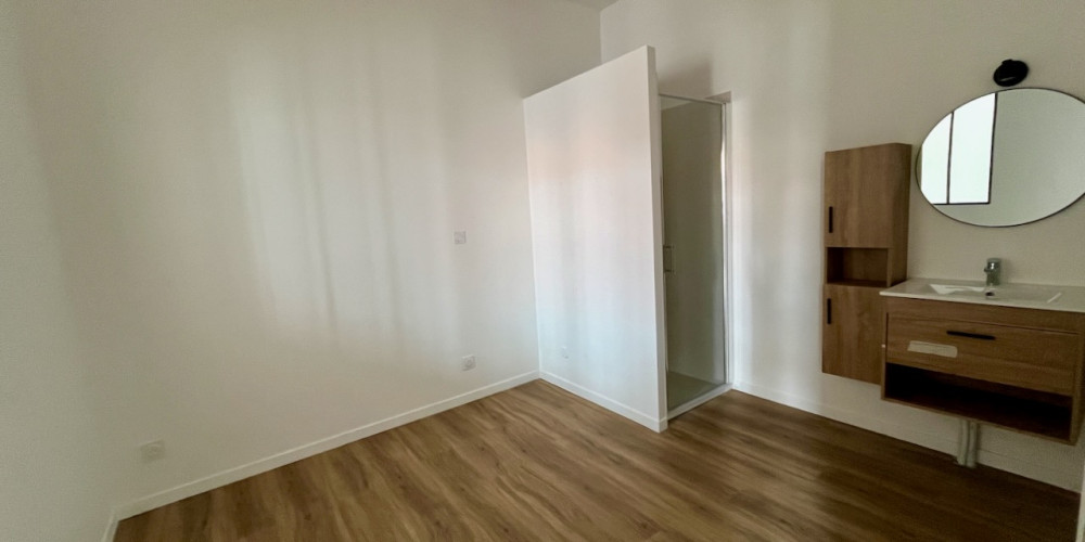 appartement à STE LIVRADE SUR LOT (47110)