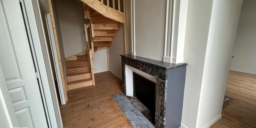 appartement à AGEN (47000)
