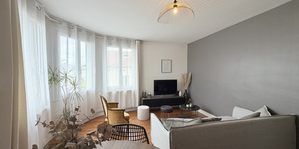 appartement à AGEN (47000)