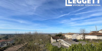 maison à LAPLUME (47310)