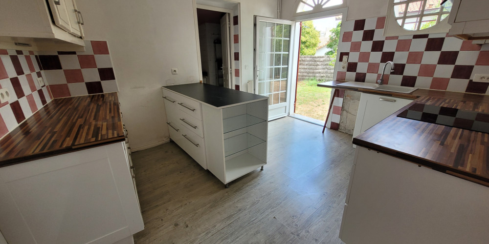 maison à MARMANDE (47200)