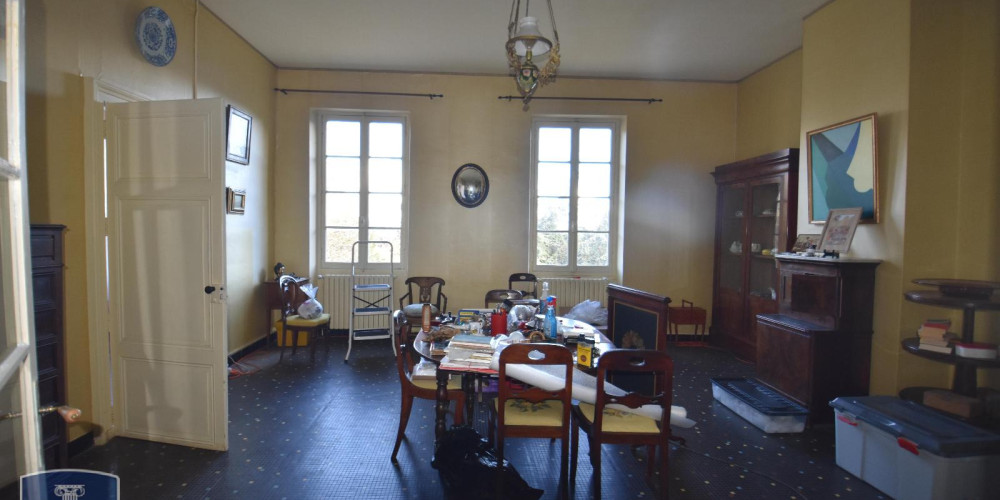 maison à LAYRAC (47390)