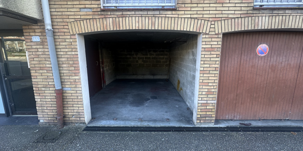 appartement à AGEN (47000)