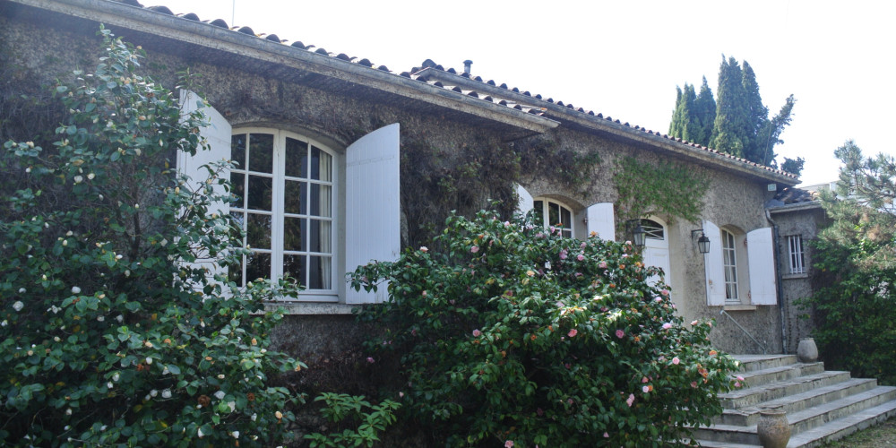 maison à MARMANDE (47200)