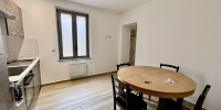 appartement à STE LIVRADE SUR LOT (47110)