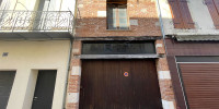 maison à VILLENEUVE SUR LOT (47300)