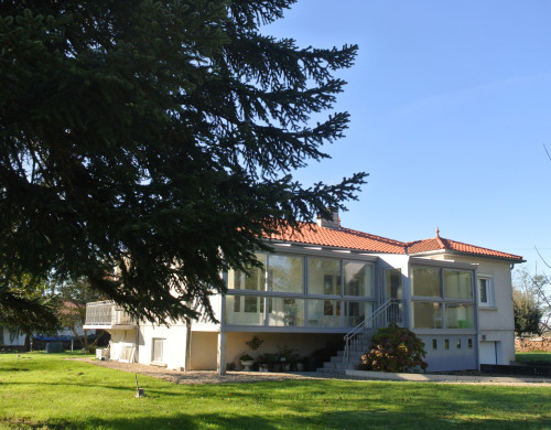 maison  MARMANDE