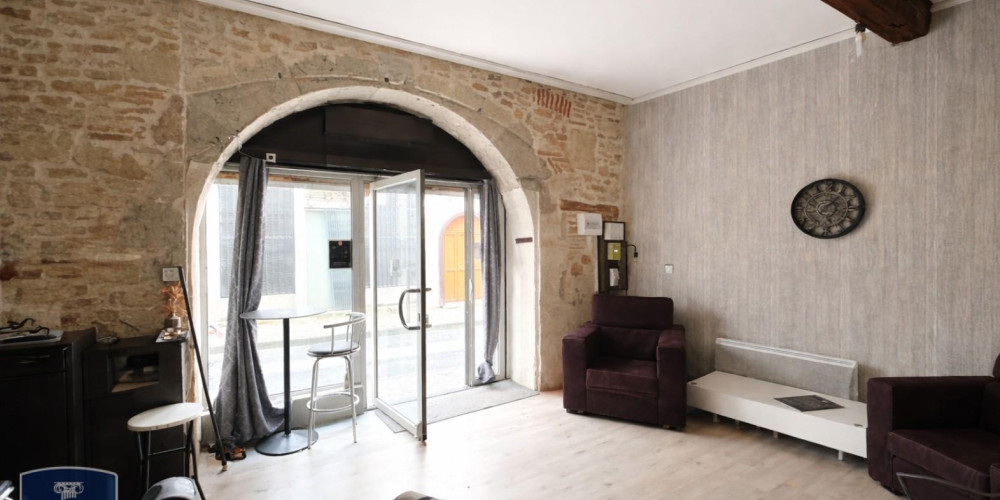 local commercial à AGEN (47000)