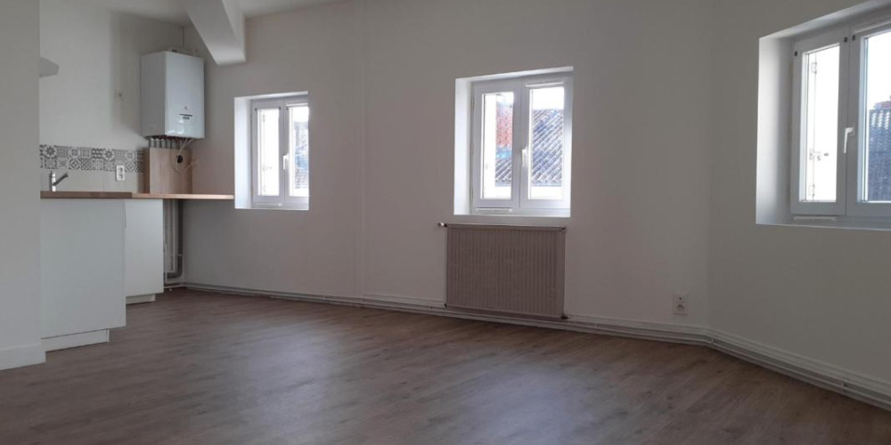 appartement à AGEN (47000)