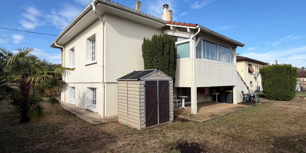 maison à TONNEINS (47400)