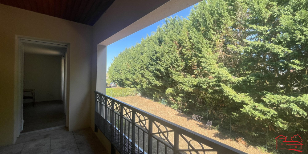 appartement à LAROQUE TIMBAUT (47340)