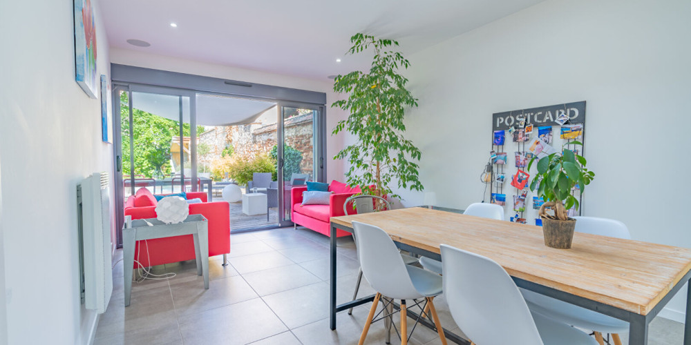 maison à AGEN (47000)