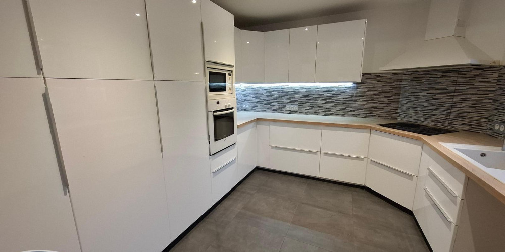 maison à VILLENEUVE SUR LOT (47300)