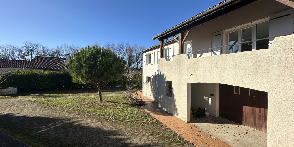 maison à AGEN (47000)