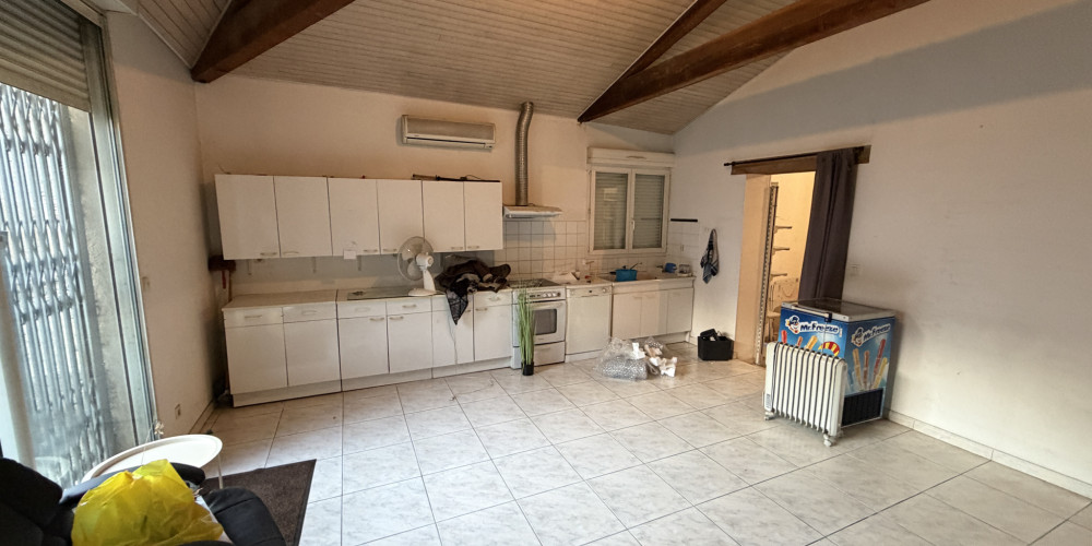 immeuble à TONNEINS (47400)