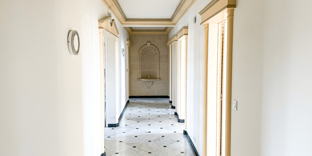 appartement à AGEN (47000)
