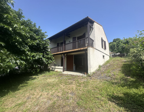 maison  AGEN