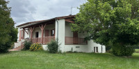 maison à AIGUILLON (47190)