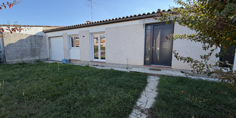 maison à AIGUILLON (47190)