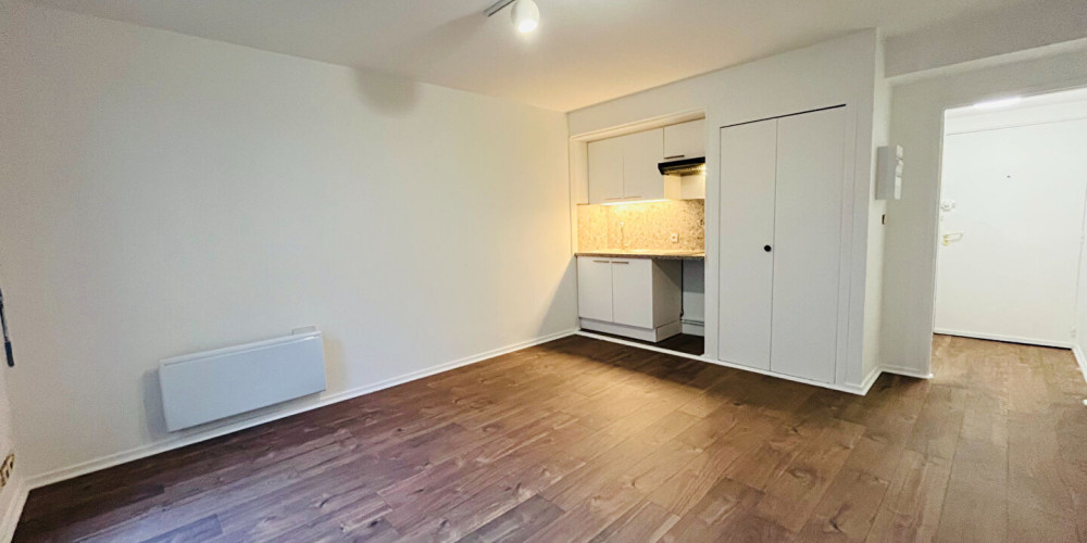 appartement à VILLENEUVE SUR LOT (47300)