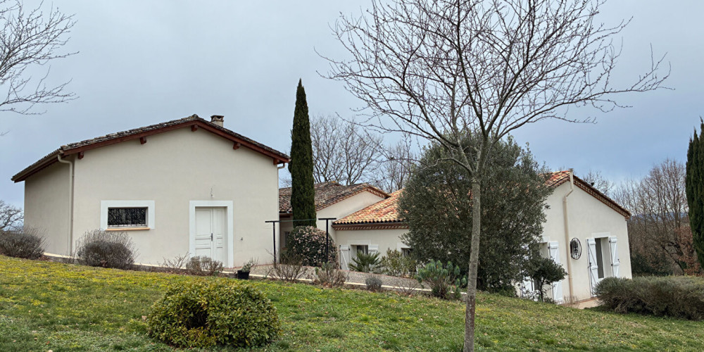 maison à DOLMAYRAC (47110)