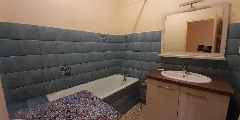 appartement à AGEN (47000)