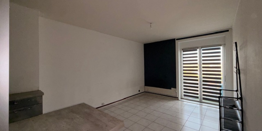 appartement à MARMANDE (47200)