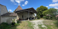 maison à TOURTRES (47380)