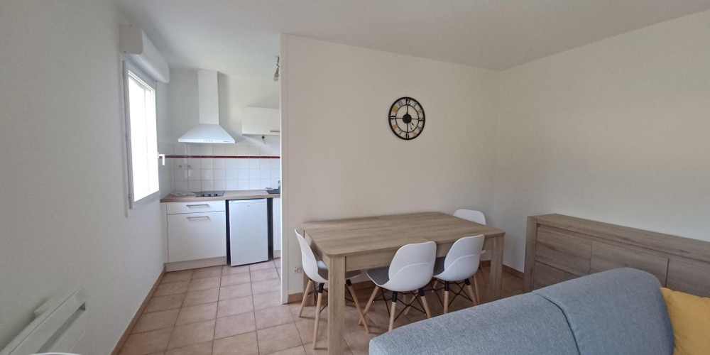 appartement à AGEN (47000)